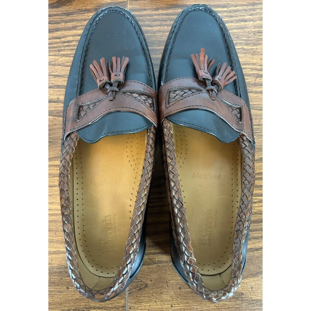 Allen Edmonds allen edmonds